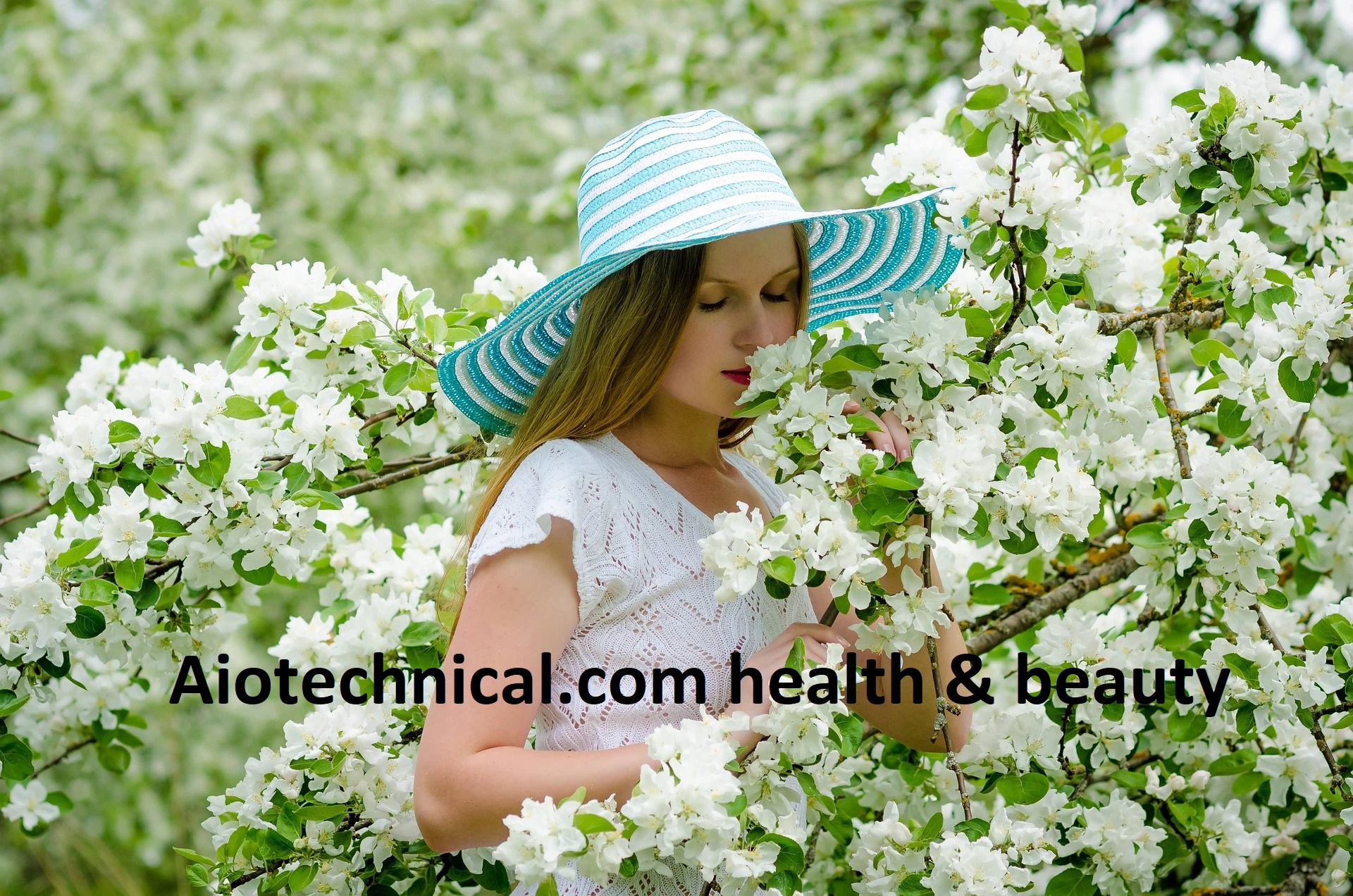 Aiotechnical health & beauty