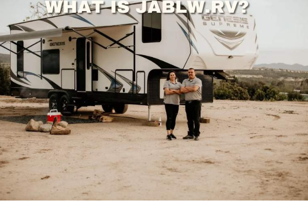 What is jablw.rv? Everything You Need to Know